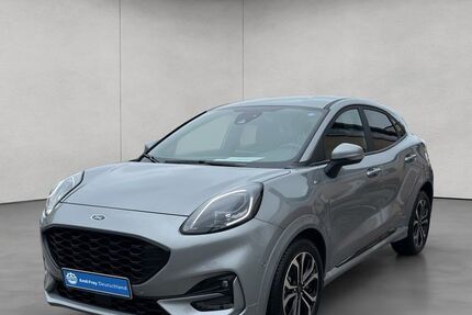 Ford Puma 4.891 km 24.950 € Frankfurt 60386