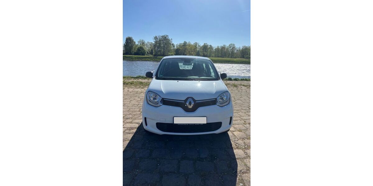 Renault Twingo 41.868 km 8.995 &euro; Dresden 01099