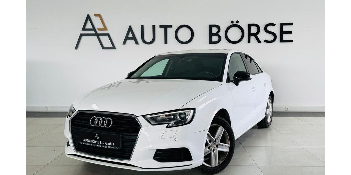 Audi A3 156.000 km 15.890 &euro; Braunschweig 38114