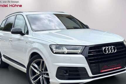 Audi Q7 81.215 km 39.939 &euro; Döbeln 04720