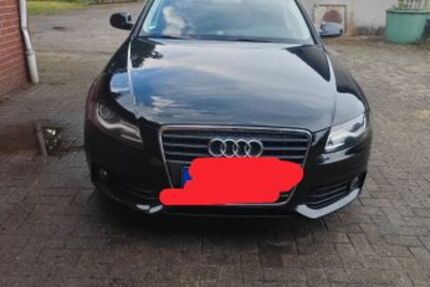Audi A4 203.000 km 9.000 &euro; Bramsche 49565