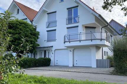 Haus Frickingen Altheim - 4 Zimmer, 149 m&sup2;, 1.540&euro; | Angebot:25871096