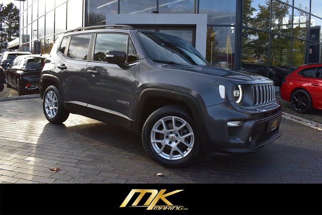 Jeep Renegade 27.847 km 20.990 € Braunschweig 38114