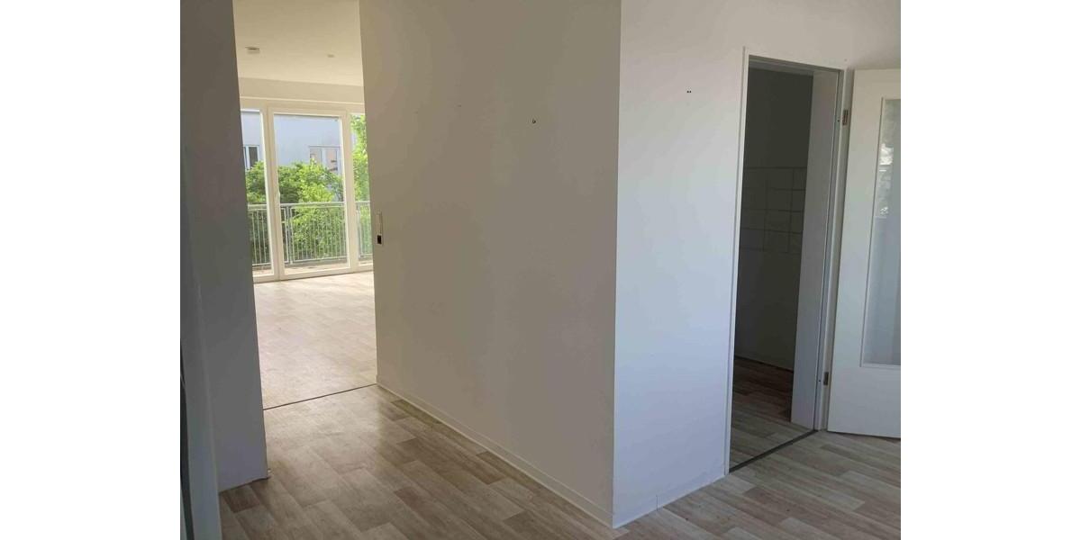 Etagenwohnung Bremen Neustadt - 2 Zimmer, 56 m&sup2;, 292&euro; | Angebot:26359803