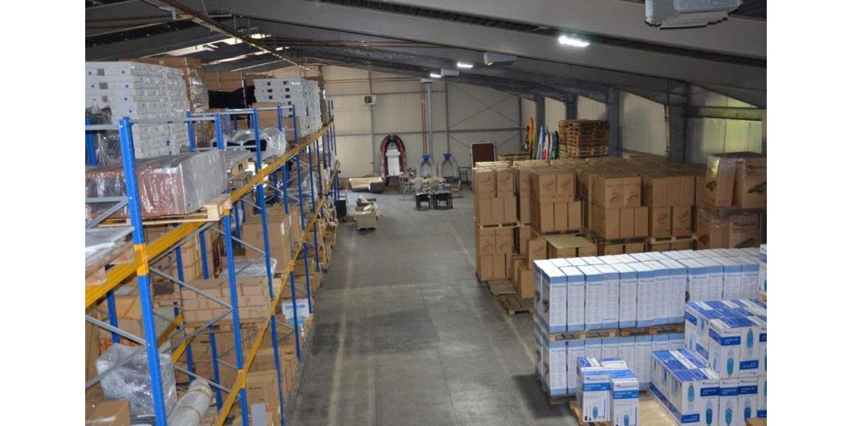 Lagerhalle in Markt Rettenbach 1.300 qm + 410 qm zu vermieten zimmer