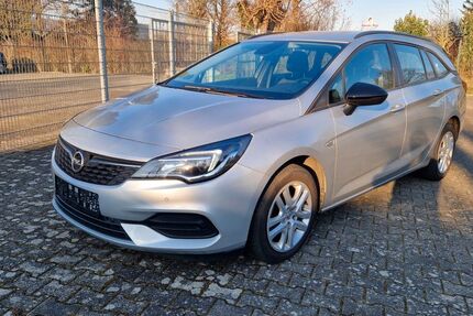 Opel Astra 14.350 km 15.690 &euro; Salzkotten 33154