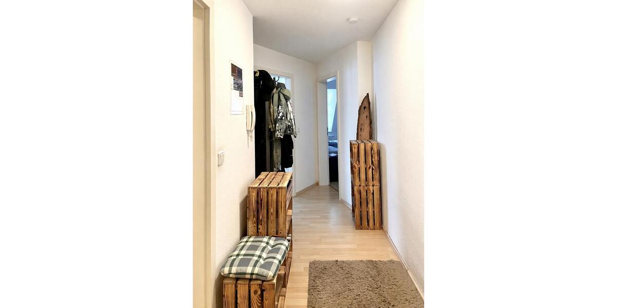 Etagenwohnung Pirna - 2 Zimmer, 56 m&sup2;, 480&euro; | Angebot:26296753