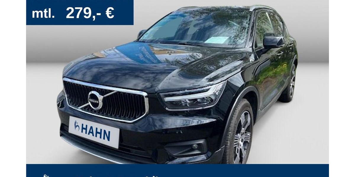 Volvo XC40 81.914 km 25.730 &euro; Fellbach 70736