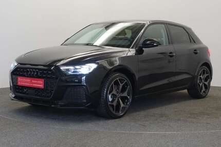 Audi A1 6.900 km 31.950 &euro; Weißenburg 91781