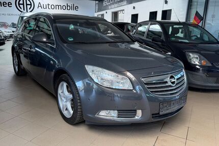 Opel Insignia 317.000 km 2.990 &euro; Belm/Vehrte (bei Osnabrück) 49191