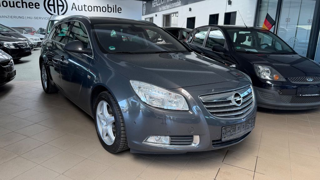 Opel Insignia 317.000 km 2.990 &euro; Belm/Vehrte (bei Osnabrück) 49191