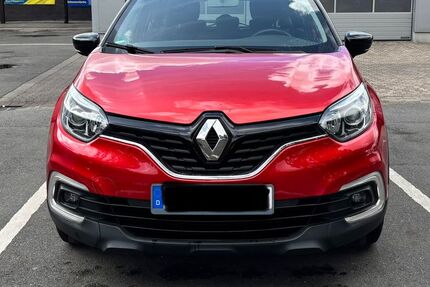 Renault Captur 106.100 km 11.499 &euro; Bremen 28197