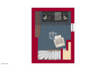 WINDISCH - Gemütliche 3-Zi.-Wohnung in ländlicher Idylle – perfekt für Singles oder Paare! - Dachgeschoßwohnung Egenhofen / Unterschweinbach Unterschweinbach | Angebot:26362991