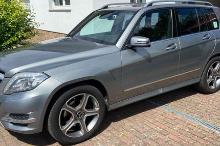 Mercedes-Benz GLK 220 223.000 km 11.500 &euro; Schollene 14715