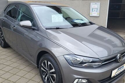VW Polo 34.405 km 18.970 € Lichtenstein 09350
