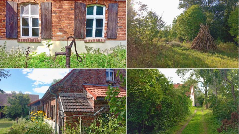 Bauernhaus, Landhaus Prenzlau - 10 Zimmer, 150 m&sup2;, 320.000&euro; | Angebot:27253471