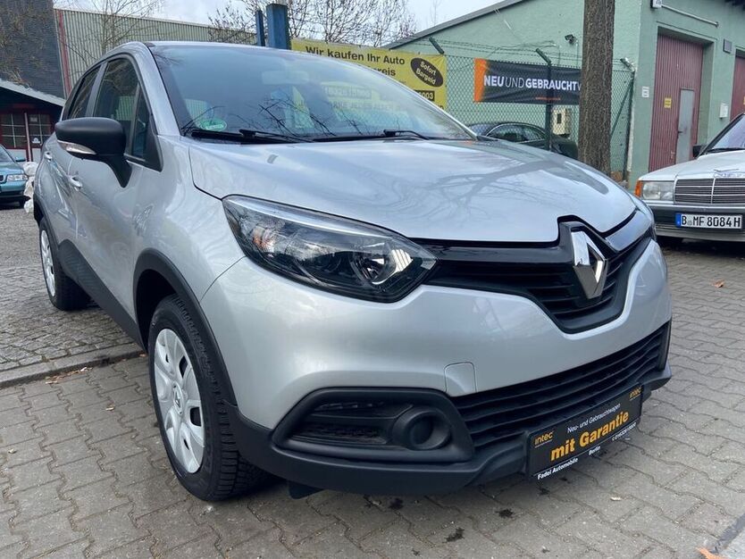 Captur