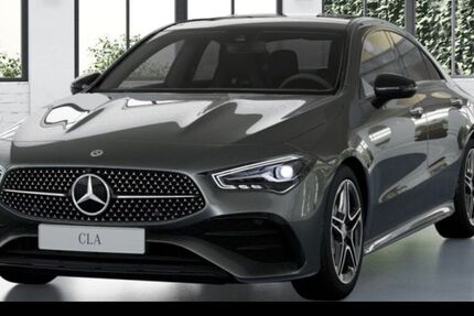 Mercedes-Benz CLA 180 11.176 km 40.250 &euro; Frankfurt 60488