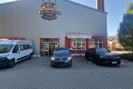VW Sharan 48.259 km 28.400 &euro; Puchheim 82178
