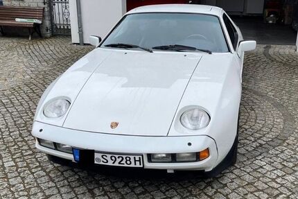 Porsche 928 216.000 km 15.000 &euro; Werder OT Glindow 14542