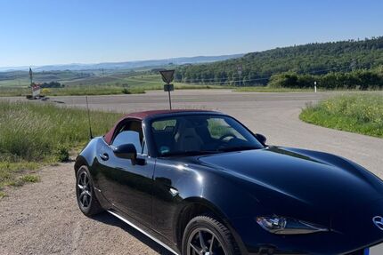 Mazda MX-5 44.800 km 20.990 &euro; Bopfingen 73441
