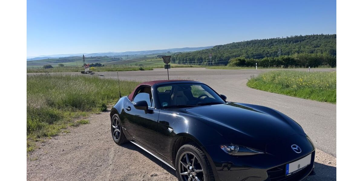 Mazda MX-5 44.800 km 20.990 &euro; Bopfingen 73441