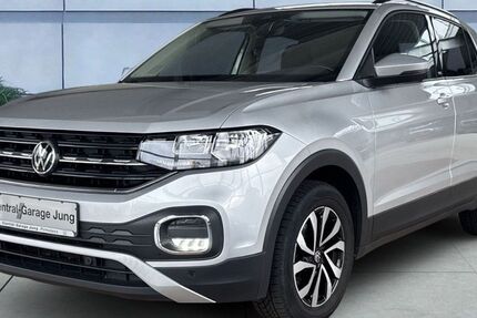 VW T-Cross 47.536 km 18.980 &euro; Pirmasens 66953