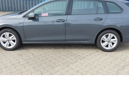 VW Golf 20.100 km 23.990 € Vordorf 38533