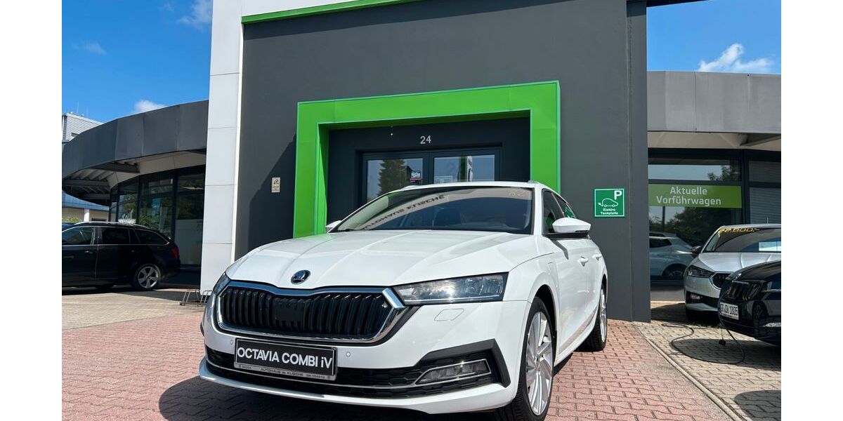 Skoda Octavia 76.337 km 19.900 &euro; Görlitz 02828