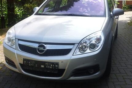 Opel Vectra 78.000 km 4.999 € Dresden 01159