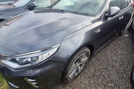Kia Optima 216.575 km 6.999 &euro; Achim 28832