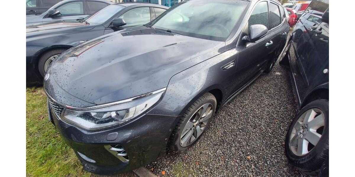 Kia Optima 216.575 km 6.999 &euro; Achim 28832