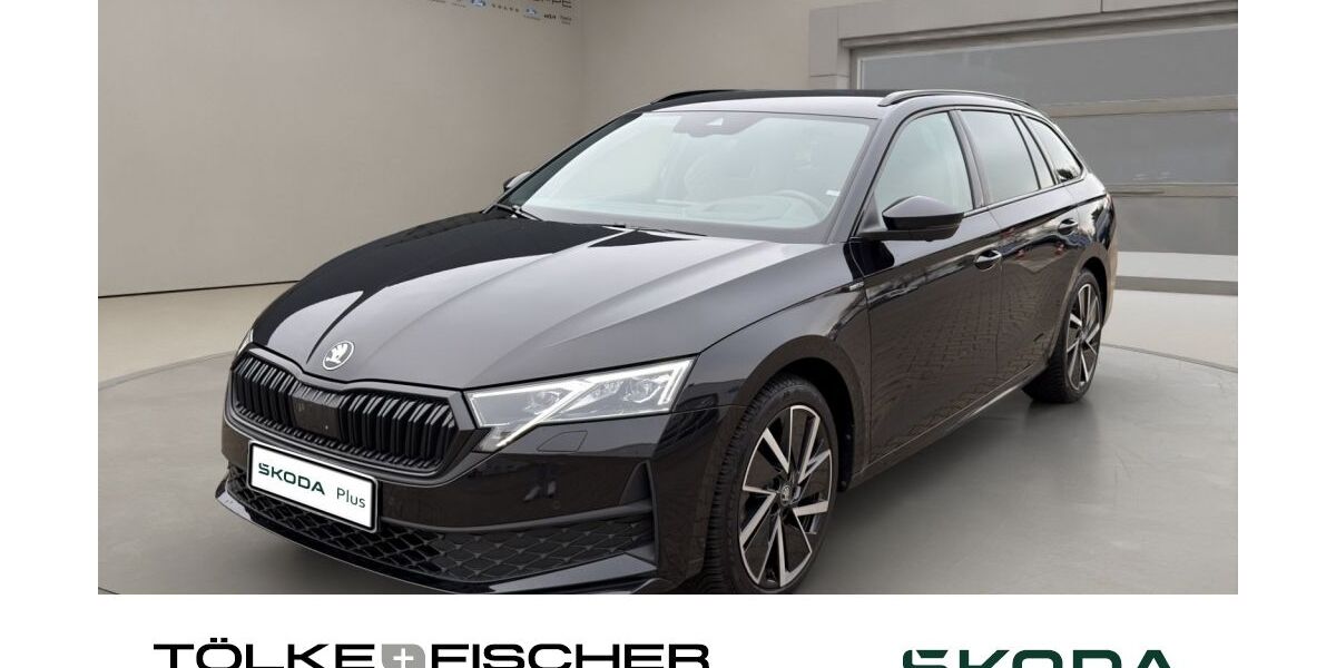 Skoda Octavia 26.673 km 29.888 &euro; Krefeld 47809