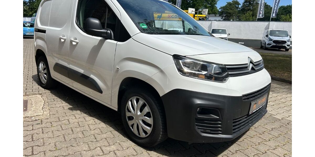 Citroen Berlingo 159.800 km 8.999 &euro; Köln 51069