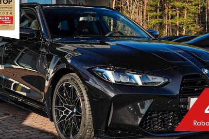 BMW M3 4.000 km 86.990 &euro; Eschenbach 92676