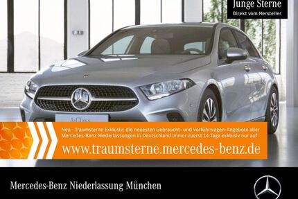 Mercedes A 180