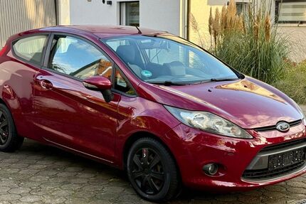 Ford Fiesta 232.000 km 2.300 &euro; Vöhringen 89269