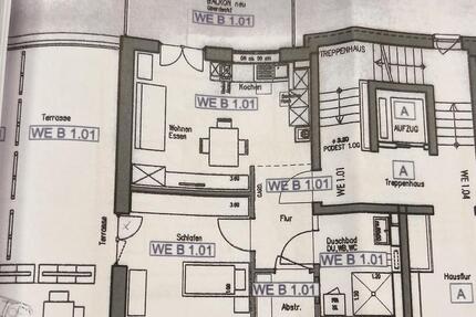 GELDANLAGE! Vermietete Eigentumswohnung in Wohnresidenz zimmer
