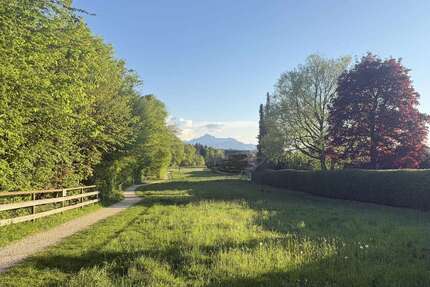 Haus Traunstein - 6 Zimmer, 260 m&sup2;, 2.950.000&euro; | Angebot:25399697