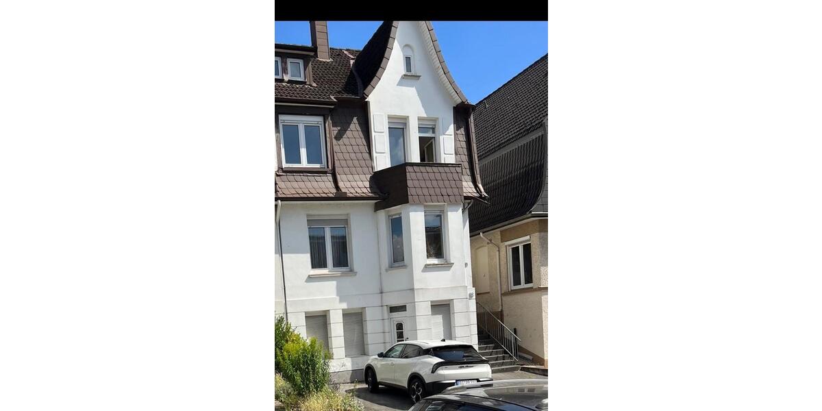 Doppelhaushälfte Bad Salzuflen - 6 Zimmer, 171 m&sup2;, 239.000&euro; | Angebot:25440844