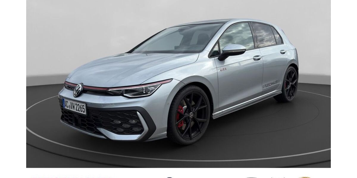 VW Golf 1.500 km 51.690 &euro; Aachen 52068