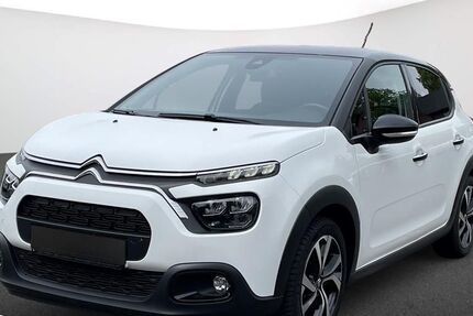 Citroen C3 35.513 km 10.960 &euro; Borken 46325
