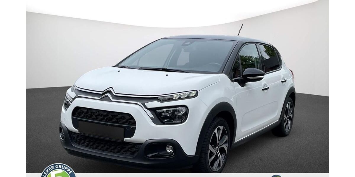 Citroen C3 35.513 km 10.960 &euro; Borken 46325
