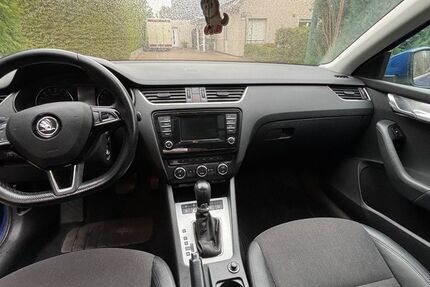 Skoda Octavia 296.000 km 8.900 € Wildeshausen 27793