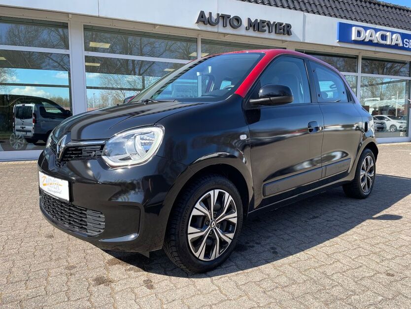 Renault Twingo 45.925 km 12.990 € Lilienthal 28865