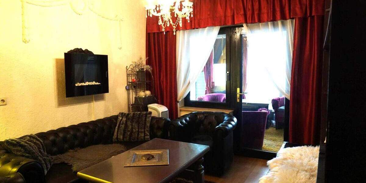 Doppelhaushälfte Altensteig Spielberg - 3 Zimmer, 62 m&sup2;, 149.000&euro; | Angebot:25707610