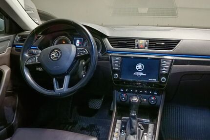 Skoda Superb 215.000 km 13.500 &euro; Spaichingen 78549