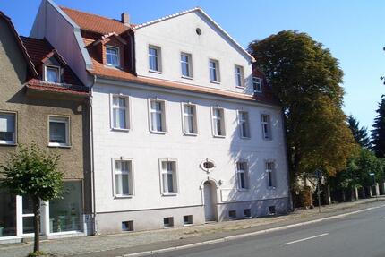 1-RaumWohnung im Dachgeschoss