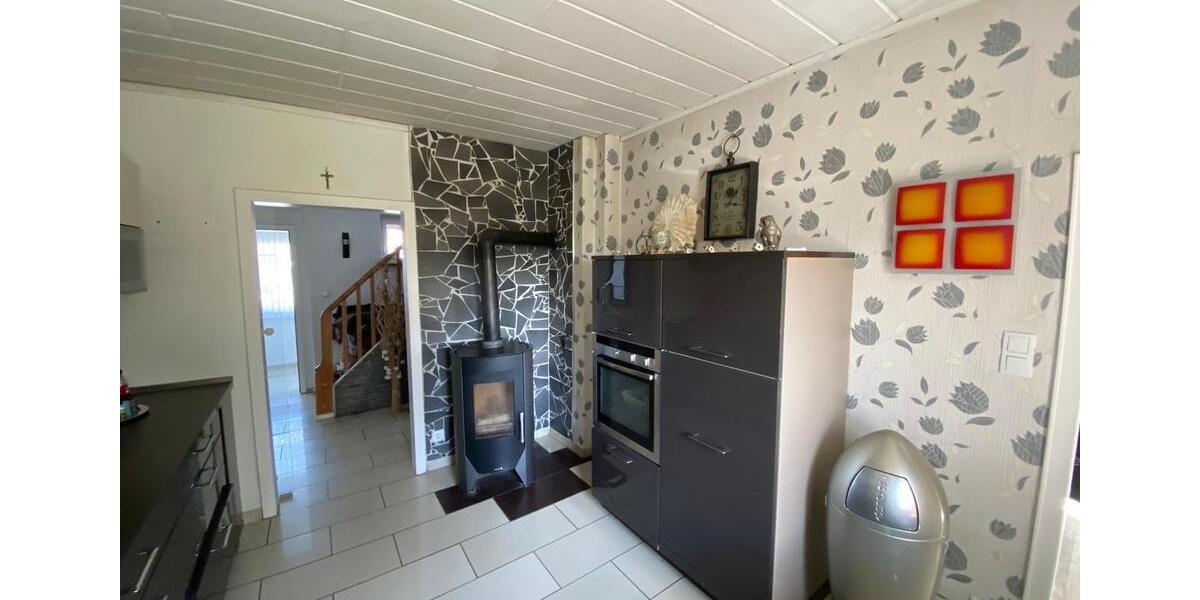 Einfamilienhaus Gronau (Leine) - 4 Zimmer, 125 m&sup2;, 320.000&euro; | Angebot:26606856