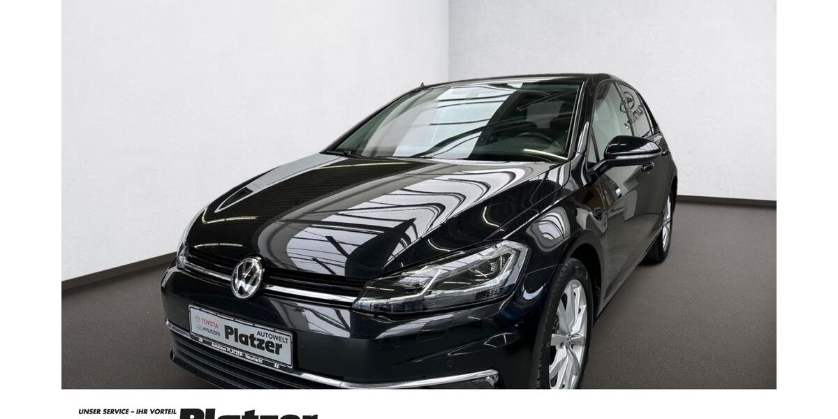 VW Golf 96.435 km 18.480 &euro; Neumarkt 92318
